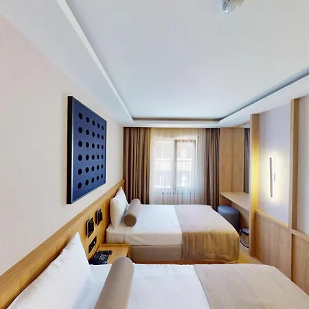River 4* Istanbul