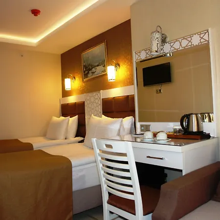 River 4* Istanbul