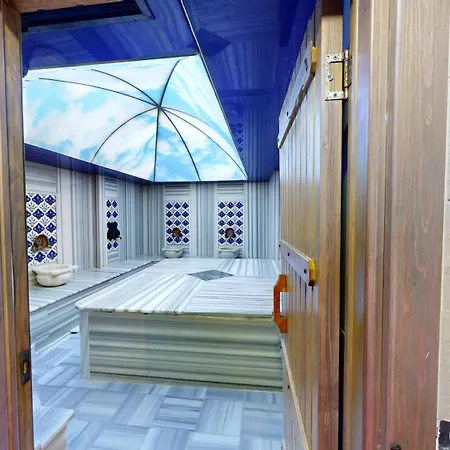 Hotel River Istanbul