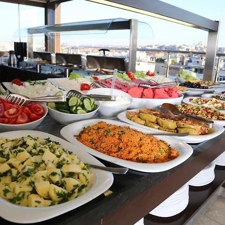 Hotel River Istanbul