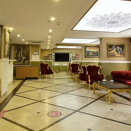 Hotel River Istanbul