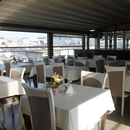 River Hotel Istanbul
