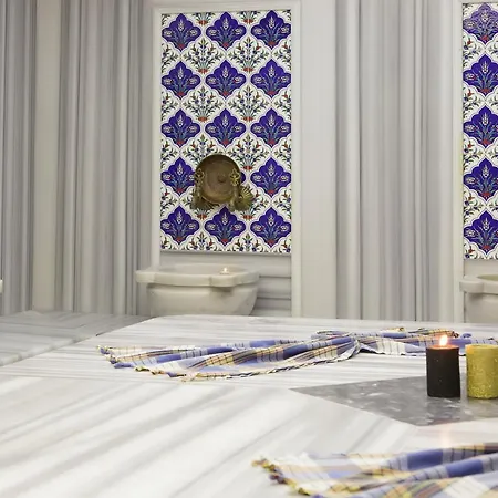 River Hotel Istanbul