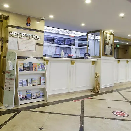 River Hotel Istanbul