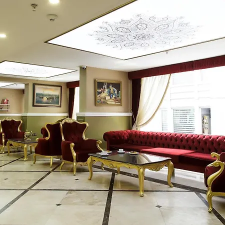 River Hotel Istanbul
