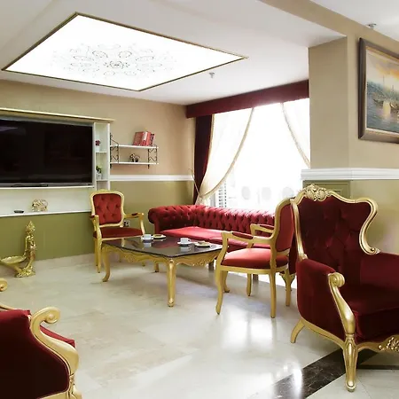 River Hotel Istanbul