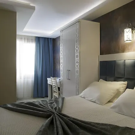 Hotel River Istanbul
