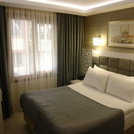 River Hotel Istanbul