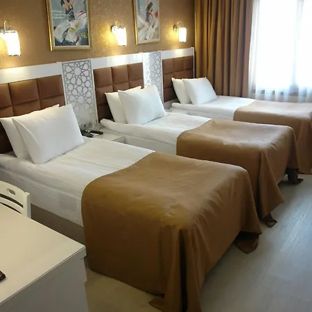 River Hotel Istanbul