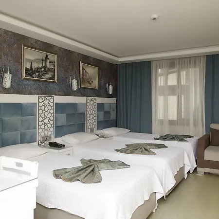 River Hotel Istanbul