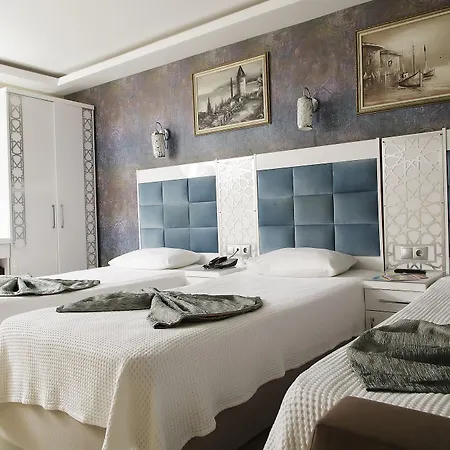 River Hotel Istanbul