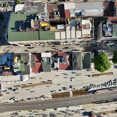 River فندق اسطنبول