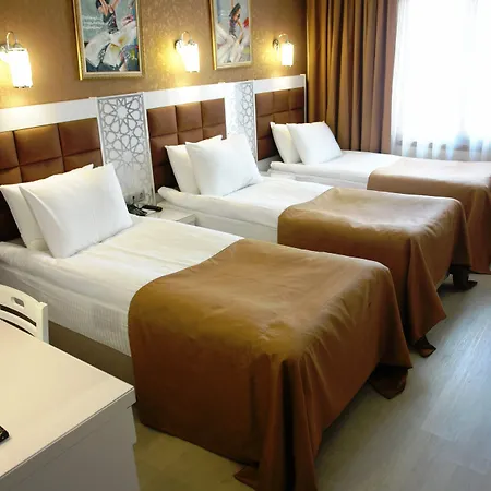River 4* Istanbul