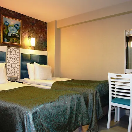 Hotel River Istanbul