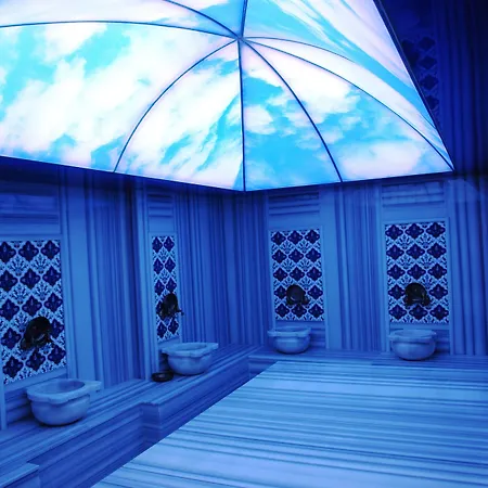 Hotel River Istanbul