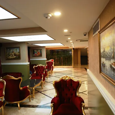 Hotel River Istanbul