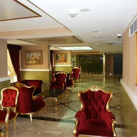 Hotel River Istanbul
