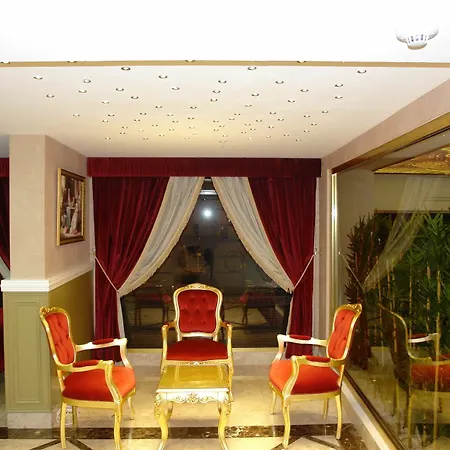 River Hotel Istanbul