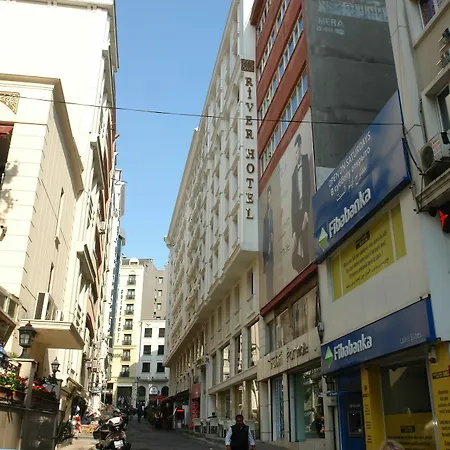 Hotel River Istanbul