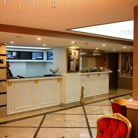 River Hotel 2*