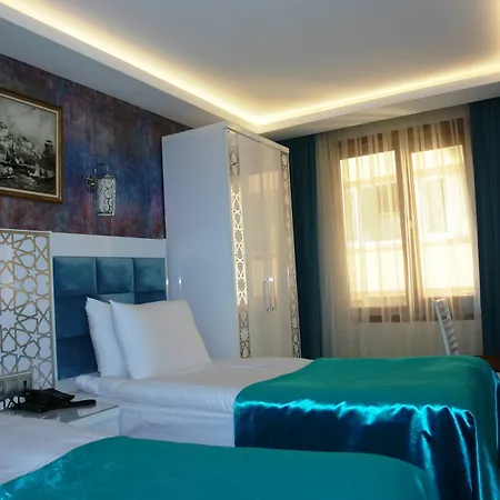 Hotel River Istanbul