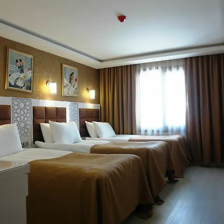 River 2* Istanbul