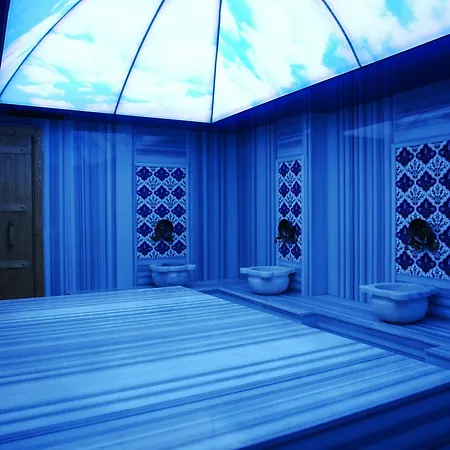 Hotel River Istanbul
