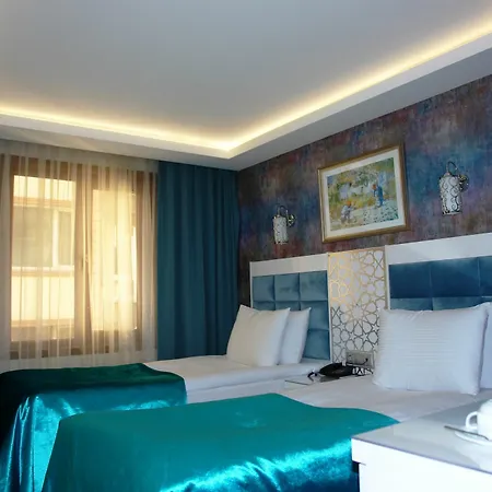 River Hotel Istanbul