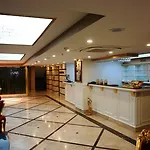 River Hotel Istanboel