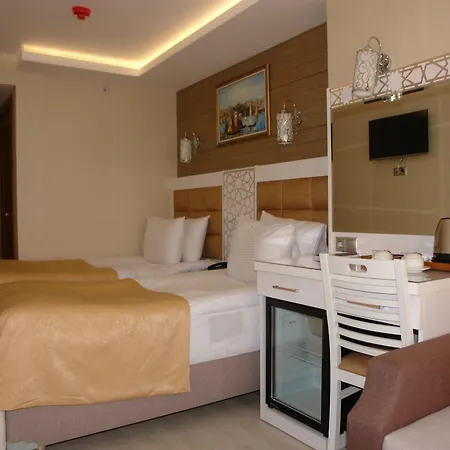 River 2* Provincia di Istanbul
