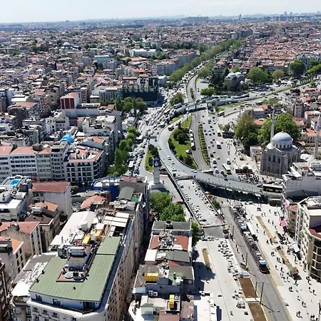 River Istanbulská provincie