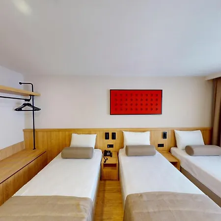 River Hotel Istanbulská provincie