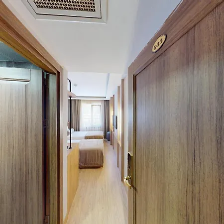 Hotel River Istanbulská provincie