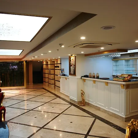 River Hotel Istambul