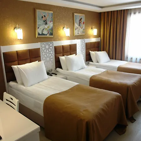 Hotel River Istanboel