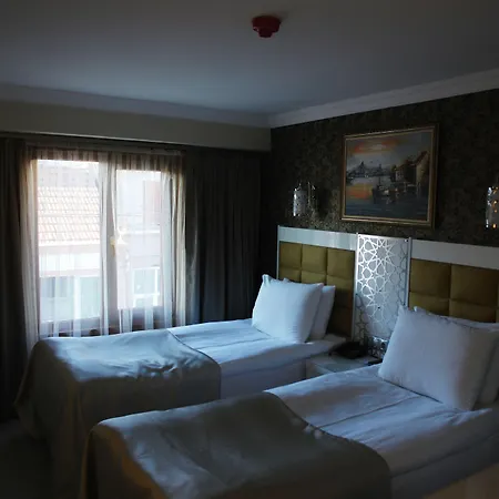Szálloda River 4*