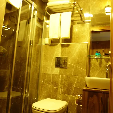 Hotel River Istambul