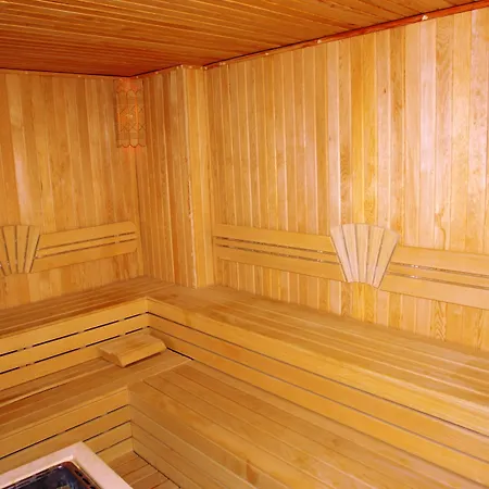 River Hotel Istanboel