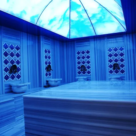 River Hotel Istambul