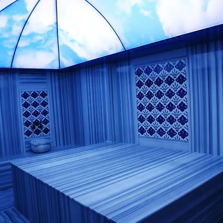 River Hotel Istambul