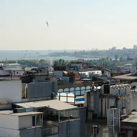River Hotel Istanbul