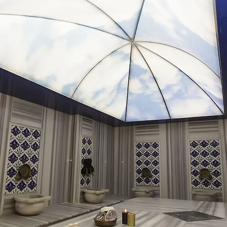 Hotel River Istambul