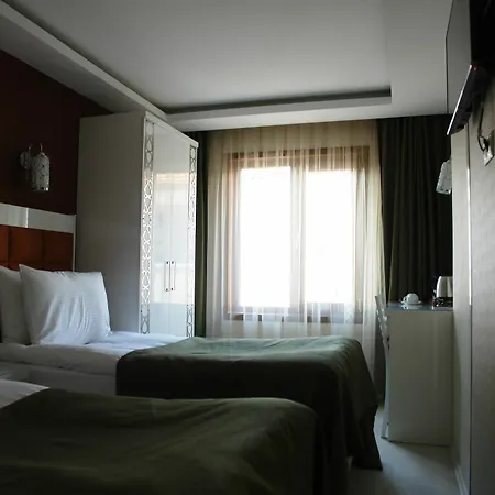 River 2* Provincia di Istanbul