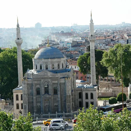 River 2* Provincia di Istanbul