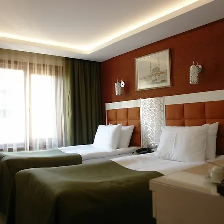 River Hotel Provincia di Istanbul