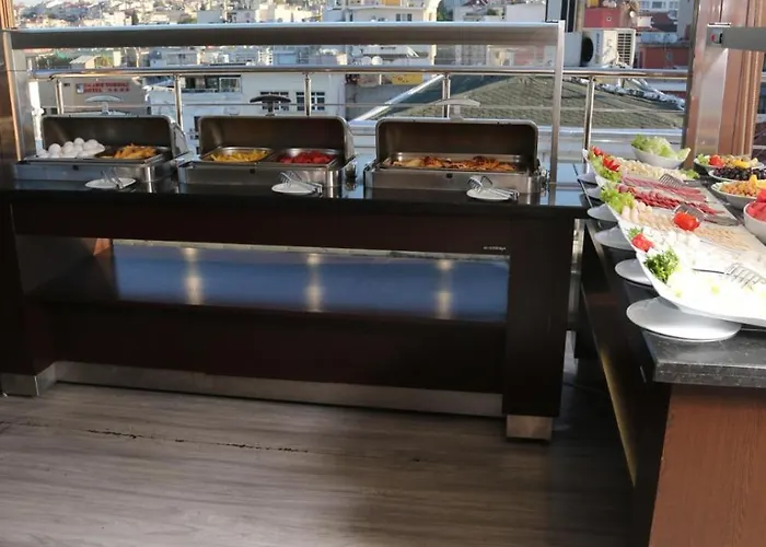 מלון River איסטמבול