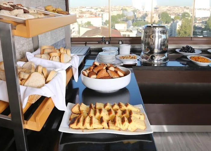 River איסטמבול