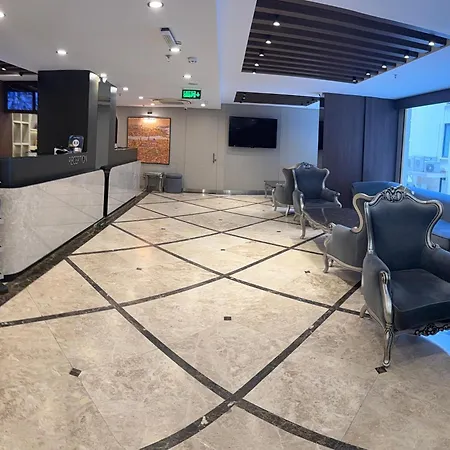江河酒店 酒店