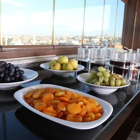 River Hotel Istambul