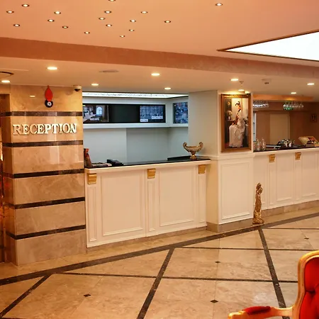 江河酒店